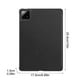 thumbnail image 2 of 2025 Xiaomi Pad 7 11,2 Pulgadas Soporte Plegable Funda Protectora Duradera Para Tableta, 2 of 4