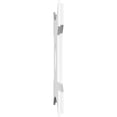 thumbnail image 3 of 28"W x 18 5/8"H x 5"ID x 6"C x 1"P Haven Architectural Grade PVC Contemporary Ceiling Medallion, Two Piece, 3 of 11