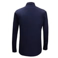 thumbnail image 2 of Camisa Long Beach Polo Club Talla CH Lisa Manga Larga Azul Marino, 2 of 3