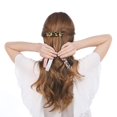 thumbnail image 7 of 6long Skinny Hair Barrettes Large Automatic Hair Clip Tortoise Shell Hair Accessories For Women Girls Thick Hair,6 Color Available, 7 of 7