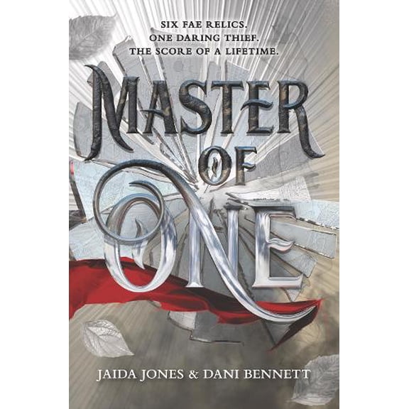 Pre-Owned Master of One Paperback