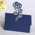 thumbnail image 2 of UrbanMingle Place Cards Pack of 50 Guest Table Name Seating Cards Wedding Table, 2 of 5