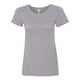 thumbnail image 1 of Camiseta de manga corta Next Level Ideal N1510 Gris jaspeado XL, 1 of 1
