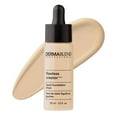 thumbnail image 1 of Dermablend Flawless Creator, Lightweight Foundation 10N, 1 of 7