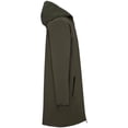 thumbnail image 3 of Native Spirit  Adult Sherpa Lined Waterproof Jacket, 3 of 4