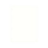 TANGNADE A4 Loose-leaf Paper Core 4 Hole Kraft Paper Notebook Replacement Core