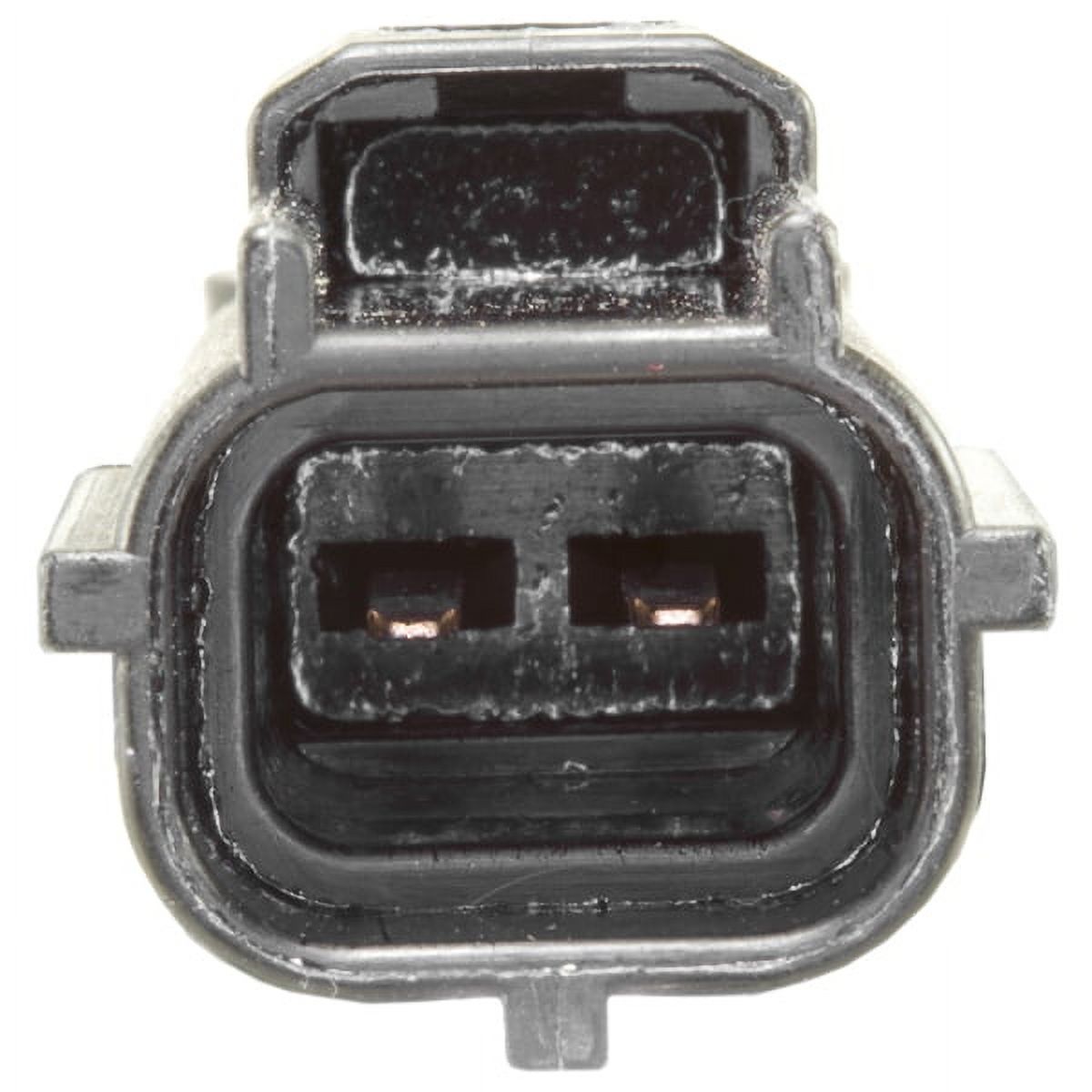 Idle Air Control Valve