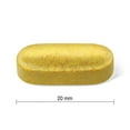 thumbnail image 2 of Jamieson Comprimés de Complexe Vitamine B 100 mg à Dégagement Graduel, 2 of 6