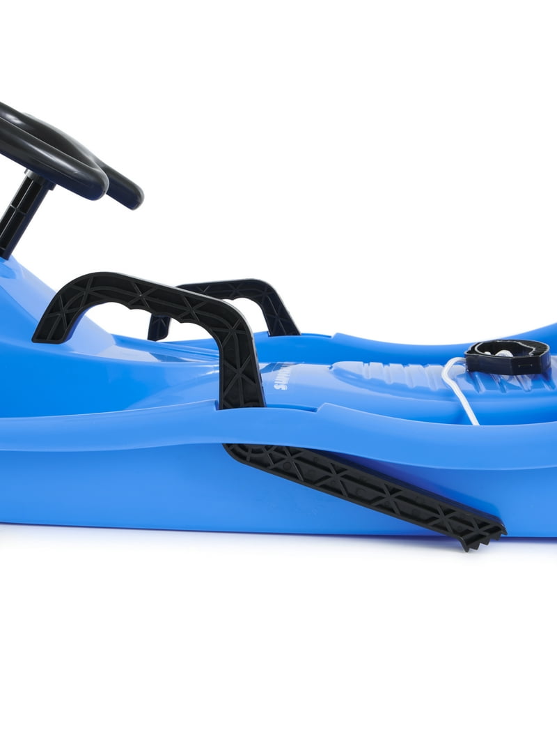 dry log stock Slippery Racer Downhill Derby Kid Toddler Steerable Plastic Snow Sled, Blue - Walmart.com dry log stock Slippery Racer Downhill Derby Kid Toddler Steerable Plastic Snow Sled, Blue - Walmart.com