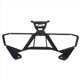 thumbnail image 1 of Motorycle Headlight Cover Guard Protector For KOVE 800X Transparent, 1 of 5