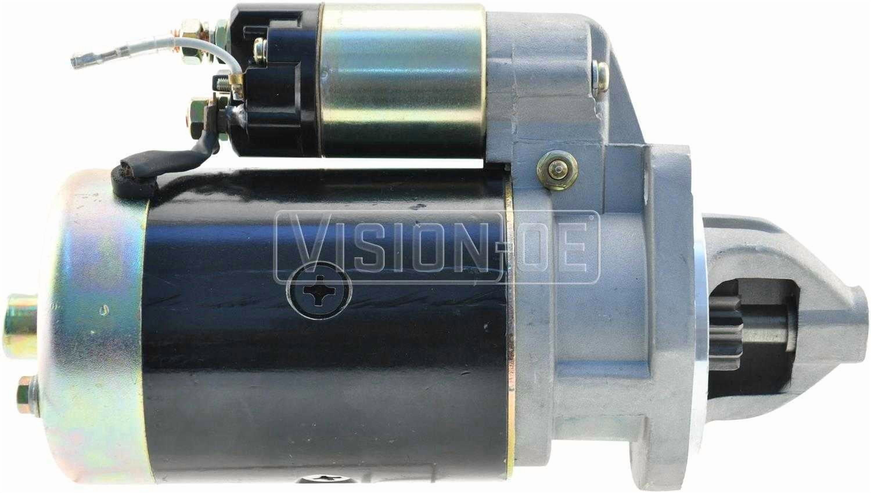 Vision OE 16224 Starter Motor