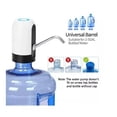 thumbnail image 3 of Dispensador de agua recargable USB inalámbrico inteligente 5W 800/1200m, 3 of 4