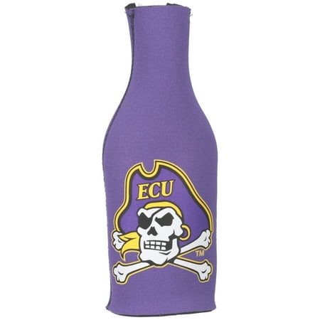 - Collegiate Licensed Product® ECU Pirates™ Bottle Insulator