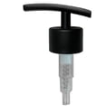 thumbnail image 1 of 304 Stainless Steel Hand Shampoo Bottle Pump Head Bathroom Press Head, 1 of 9