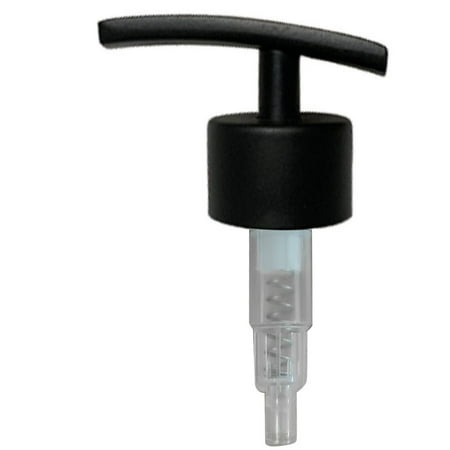 

304 Stainless Steel Hand Shampoo Bottle Pump Head Bathroom Press Head