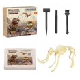 thumbnail image 2 of Archaeology Discovery Excavation Kits Archaeology Science Kits for Preschool Style G, 2 of 8