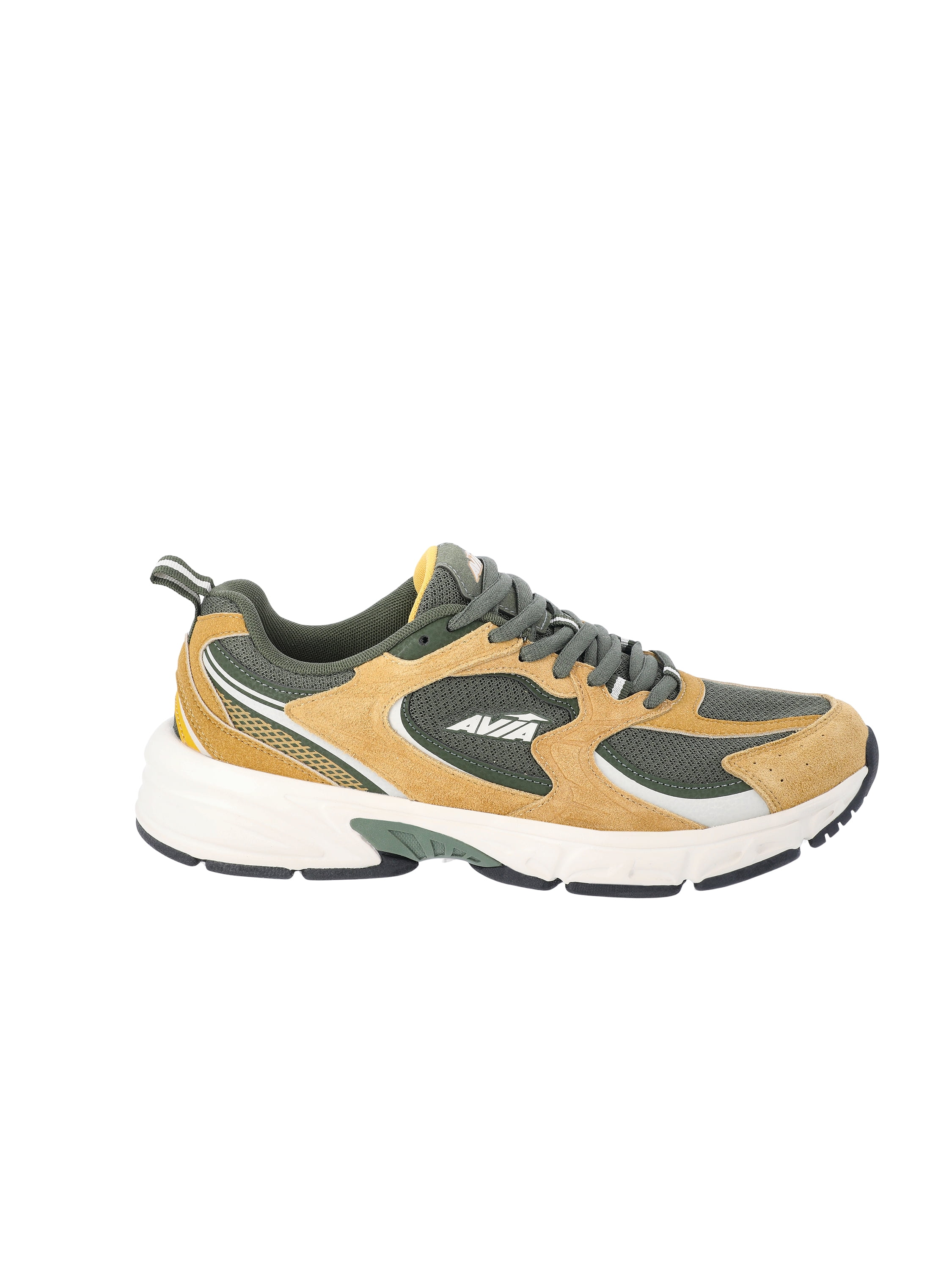Avia Men's 5000 Athletic Running Sneakers, Wide Width Available