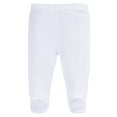 thumbnail image 6 of Gerber Baby Neutral White Take Me Home Outfit Set, 3-Piece, Sizes Preemie - 0/3 Months, 6 of 9