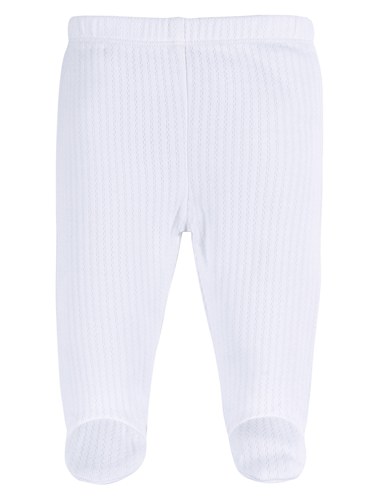 Gerber Baby White Cotton Take Me Home Outfit photo 5