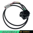 thumbnail image 5 of NEW Rearview Backup Camera 23306544 23508179 FOR 2016-2017 for Chevy for Corvette C7, 5 of 5