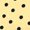 Yellow, variant on FDGIU Women's Off Shoulder Polka Dot Slim Tank Top, Short Sleeve Stretch Sleeveless Tee for Summer Daily Club Beach Layering Outfits