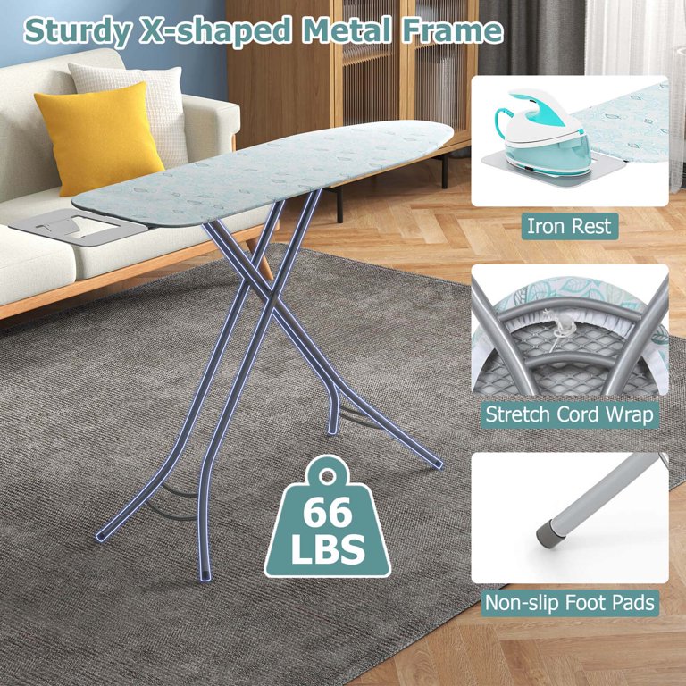 新品 IRON TABLE mini LAVALAVA custom 新品 IRON TABLE mini LAVALAVA custom Hand-decorated modern blue