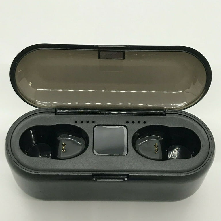 Wireless Bluetooth 5.1 Earbuds Headphones Headset Earphones Noise Cancelling With Microphone for Cell phone