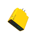 thumbnail image 1 of Cargador de teléfono móvil rápido de 120 W, 8 puertos, 4 USB y 4 Type-C, estándar estadounidense, con cabezal de carga QC4.0, 1 of 4
