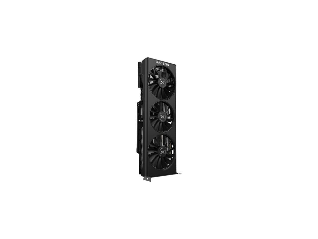 XFX SPEEDSTER SWFT 319 Radeon RX 6800 16GB GDDR6 PCI Express 4.0