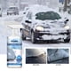 thumbnail image 1 of Winter Car Windshield Deicing Agent, Window Specific Deicing Agent, Icing, Frost, And Snow Removal Agent 60ml, 1 of 9