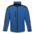 thumbnail image 4 of Regatta Mens Hydroforce 3-Layer Softshell Jacket, 4 of 4