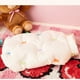thumbnail image 5 of Warm Bear Down Jacket Coat Pet Dog Clothes Cartoon Thicken Clothing Dogs Small Cute Chihuahua Print Autumn Winter White Boy Gift ShopWise Round, 5 of 8