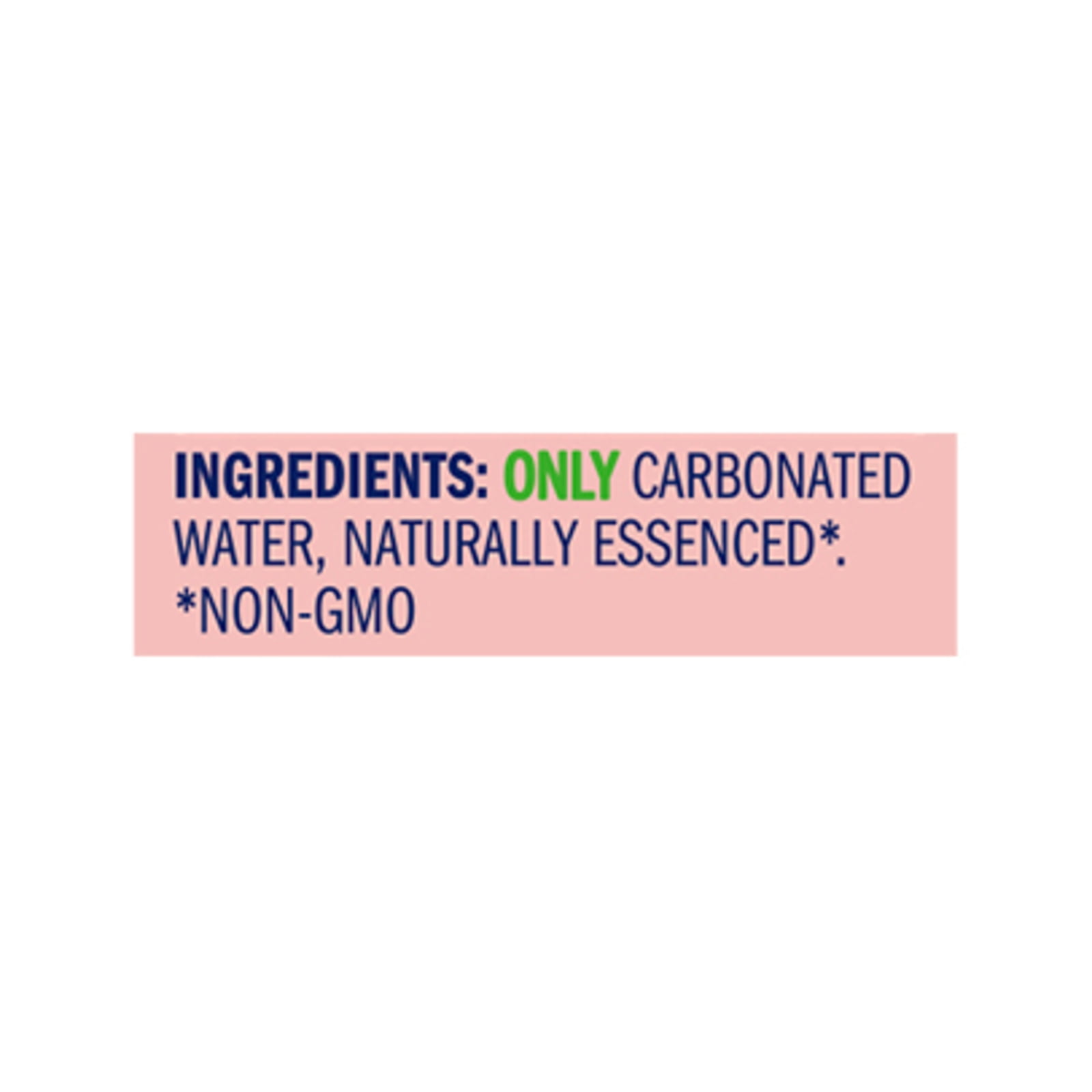La Croix Sparkling Water Watermelon 8 Pack 12 oz 96 fl oz (Pack Of 3)