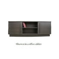 thumbnail image 6 of Oslo TV Cart with Sliding Doors, 6 of 8