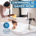 thumbnail image 6 of CIRCLE- Us 20 Stage Shower Head Filter Purifier With Filter For Hard Water Softener, 6 of 6