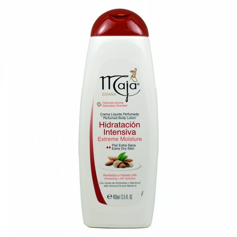 Maja Body Lotion By Myrurgia - 13.5 oz
