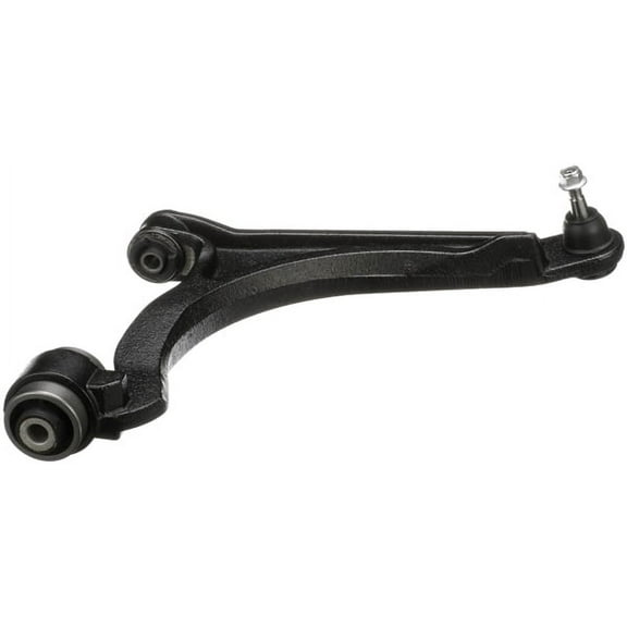 Delphi Suspension Control Arm And Ball Joint Assembly P/N:Tc6372 Fits select: 2004-2008 CHRYSLER PACIFICA
