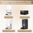 thumbnail image 2 of Piezas y accesorios de repuesto para Dreame X40 Ultra/L40 Ultra, 2 of 7
