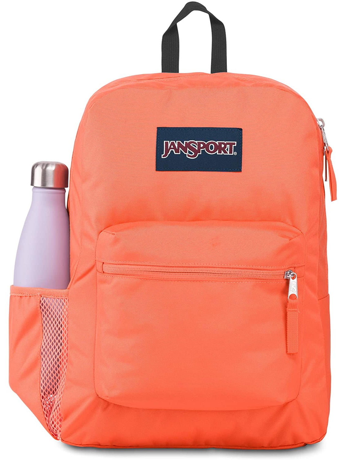 JANSPORT Mesh Backpack NEW 3 Colors School Gym Travel Book Bag Jan Sport 