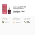 thumbnail image 2 of Jean Paul Gaultier Ladies Scandal Intense EDP Spray 2.7 oz Fragrances 8435415102704, 2 of 2