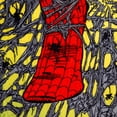 thumbnail image 3 of Manta polar Marvel Spider-Man 90's Cover Torment, 3 of 9