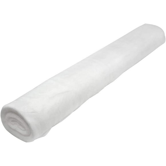 10'x100' Mosquito Bug Insect Bird Barrier Hunting Blind Garden Netting for Protect Your Plant Fruits Flower