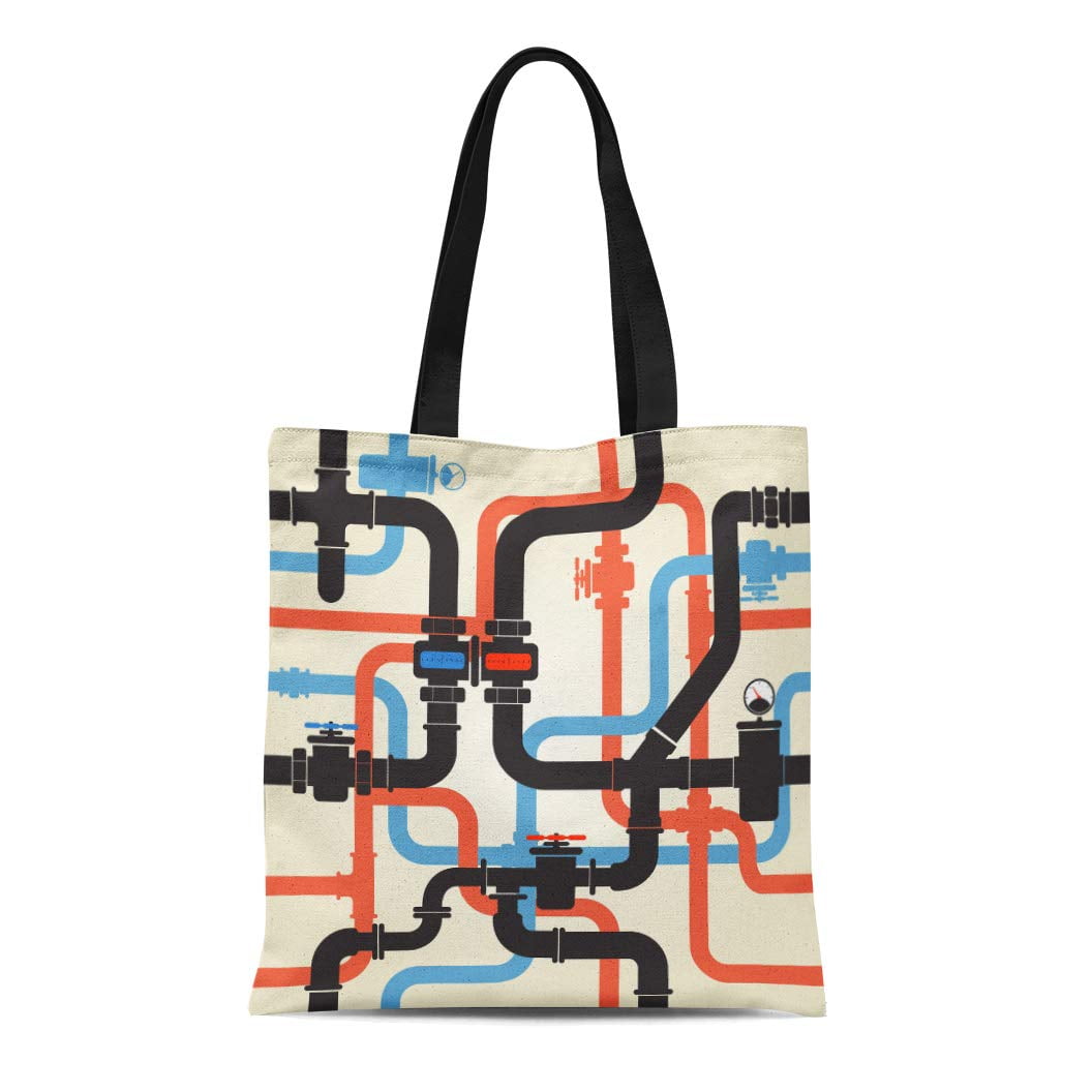 canvas bag walmart