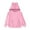 Pink, variant on Girls Hoodies & Sweatshirts Girl's Hoodie Long Sleeve Soft Sweatshirt Graphic Hoody Cute Pullovers Kids Clothes For Boys And Girls