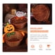 thumbnail image 3 of 2 PCS Home Decor Doll Fruit Decoration Bowl Halloween Ghost Candy Basket Home Decor Hand-Woven Party Decoration Home Supplies, 3 of 5