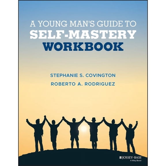 A Young Man's Guide to Self-Mastery, Workbook (Paperback)