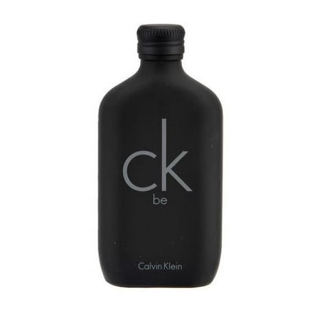 Calvin Klein CK Be Eau De Toilette Spray, Cologne for Men, 6.7