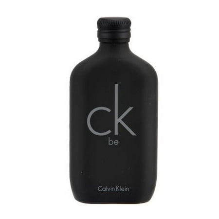 Calvin Klein CK BE Cologne for Men, 6.8 Oz