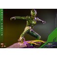 thumbnail image 2 of HT Spider-Man No Way Home - 1/6th scale Green Goblin Collectible Edition Figure MMS630, 2 of 11