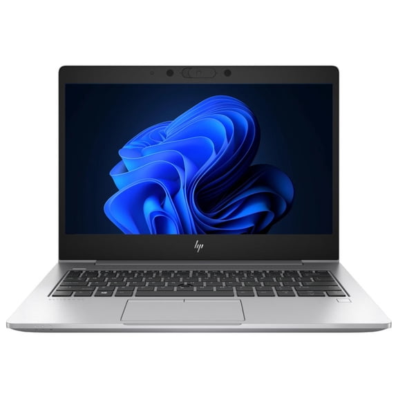 Restored HP EliteBook 830 G6 Laptop | 13.3" | FHD | Intel Core i5-8365U | 2019 | 8GB Memory | 1TB Storage | Windows 11 Pro